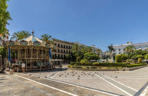 Allo Apartments Santa Maria I Centro 1 Habitación - Foto 33