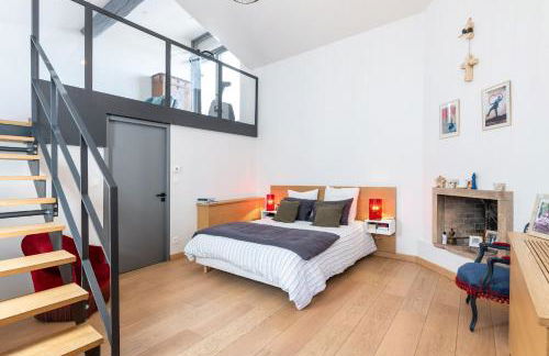 Les Voutes - Beautiful property with swimming pool - Photo 17