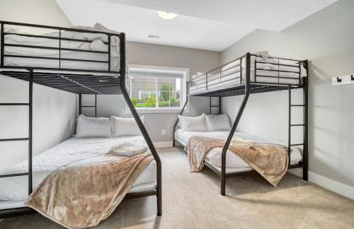 Trailside Treasure - Pool access new construction - Foto 15