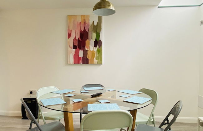 Second Nest Ramsgate - Foto 21