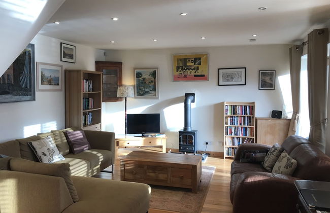 Riverlea Coach House - Foto 15