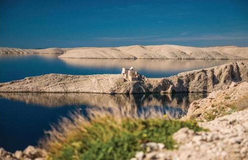 Pet Friendly Apartment In Dinjiska - Foto 27