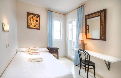 Casa a L’Estartit 100m playa, wifi.Vistas mar y piscina - Foto 22