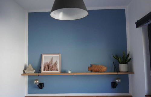 Hausboot Stöckte - Foto 33