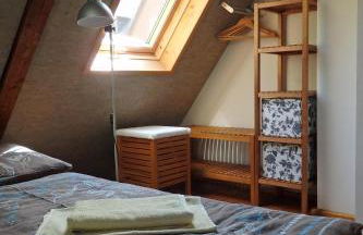 Ferienhaus Altes Elbschifferhaus - Foto 11