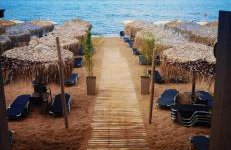 Sea Side House Kourouta - Foto 47