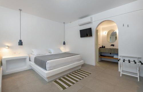 Nissia Kamares Hotel Apartments - Foto 110