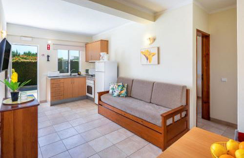 Apartamentos Flor da Laranja, Albufeira by AlgarveBlossom - Foto 140