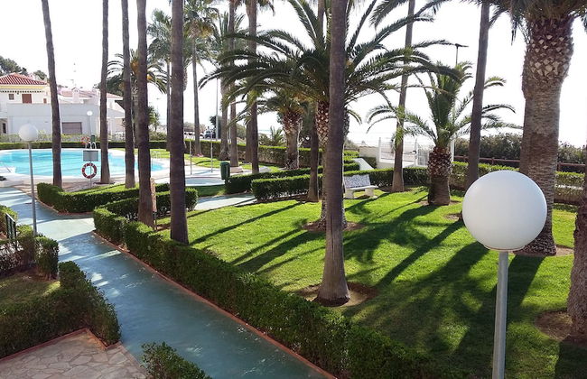 Apartamentos Casablanca 3000 - Foto 38