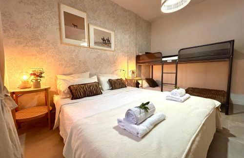 GATU Villa Luna Casa de campo con piscina privada - Foto 26