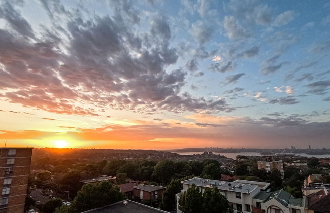 Park Regis Concierge Apartments - Foto 12