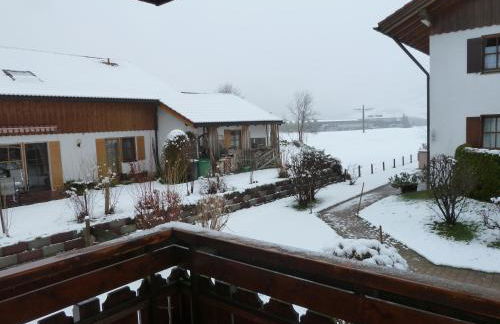 Ferienwohnung Vogel - Foto 10