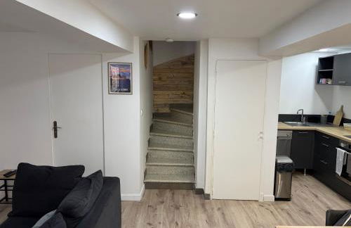 La Maison du Roi Arthur - Foto 7