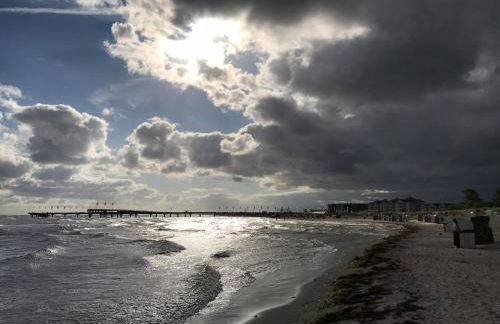 Strandbude 33 - Foto 43