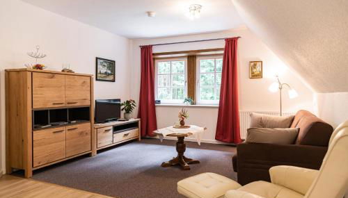 Ferienwohnungen Zum Hülsenbusch - Foto 5