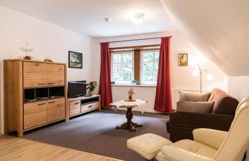 Ferienwohnungen Zum Hülsenbusch - Foto 5