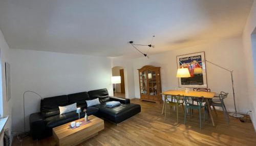 Moderne Ferienwohnung mit Zugspitzblick - Foto 3