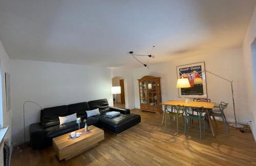 Moderne Ferienwohnung mit Zugspitzblick - Foto 3