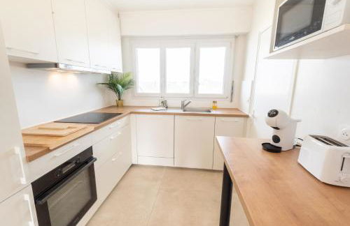 Magnifique T3 rénové, plage à pied par Groom - Foto 3