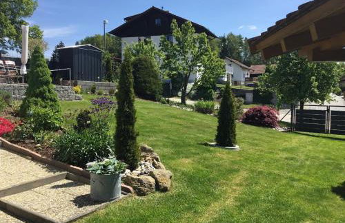 Ferienwohnungen Schellein - Foto 11