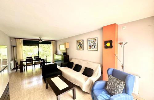 Casa para 7 pax a 650m de la playa - Foto 14