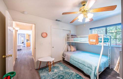 Manic Mountain Forest Cabin 3 miles from Bass Lake - Foto 26