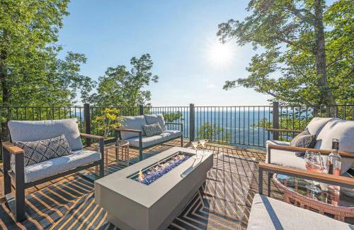 Lookout into the Sunset - Foto 26