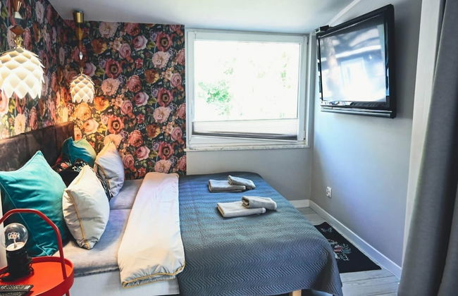 Semi-detached House Directly on the Lake, Stare Czaple - Foto 10