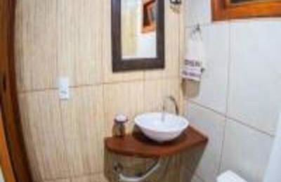 Cabana Deck 3 - Rota Serra do Rio do Rastro - Foto 17