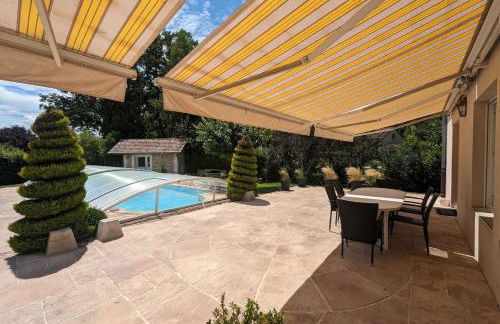 Au fil de l'eau - Foto 12