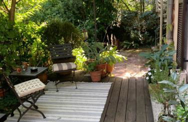 Saarlouis Innenstadt im Grünen - Foto 19