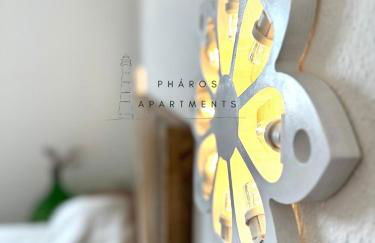 Pharos Apartment - Foto 1