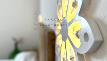 Pharos Apartment - Foto 1
