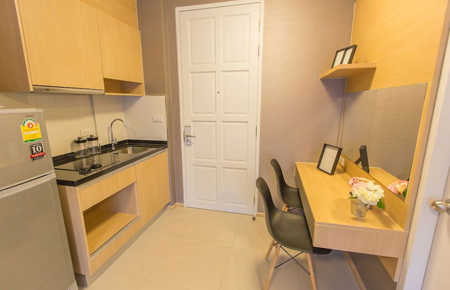 Like Sukhumvit 22 - Foto 25