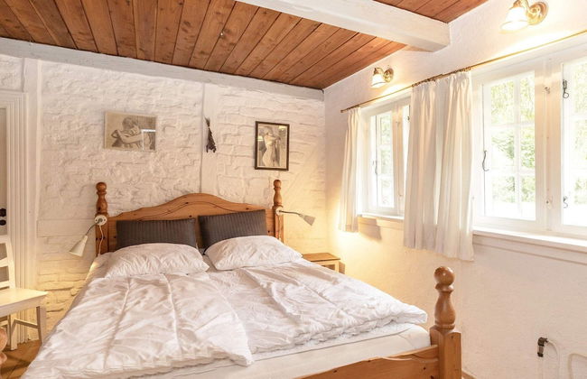 Family Cottage for Eight Guests - Foto 2