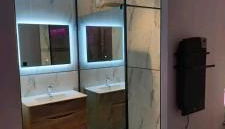 Romantique room - Foto 5, Shower