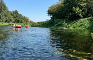 Zacisze Wkry Joniec - Foto 16