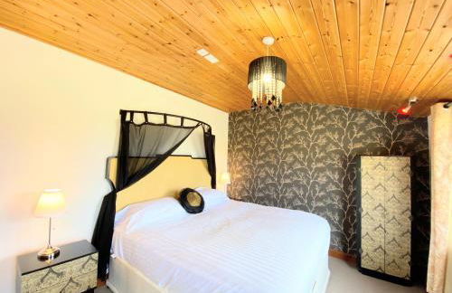 Torridon 12 with Private Hot Tub - Fife - Loch Leven - Lomond Hills - Photo 24