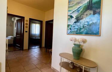 Villa Giulia apartment Assisi - Foto 16