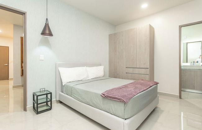 Distrito Corazón by BoutiqueApartmentsMX - Photo 8