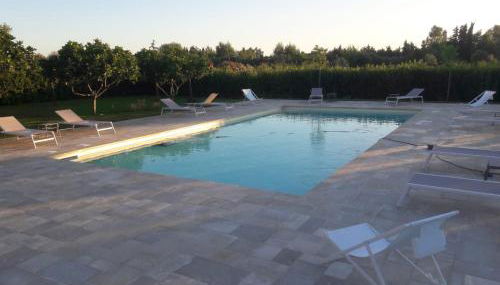 Masseria Mattiani - Foto 4