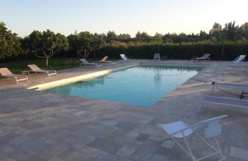 Masseria Mattiani - Foto 4