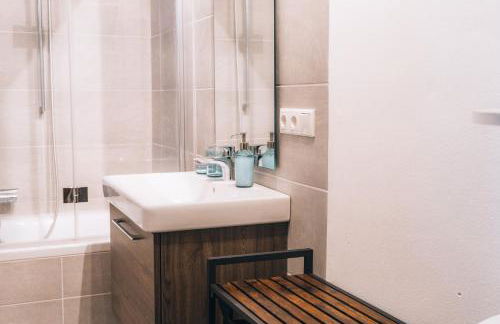 raum life - Loftwohnung am Park - Foto 8