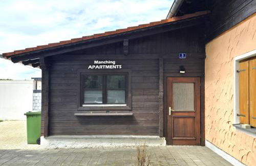 Apartment Nähe Airbus - Foto 39