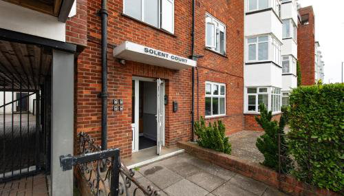 Solent Court - Foto 3