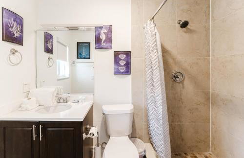 Aureum Stay Beachside Two Bedroom with Pool near Boca Beach - Foto 31