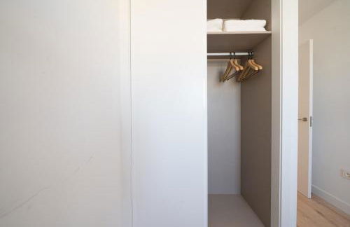 XPCE URBAN 9 MALAGA SKYLINE - Parking Free - Photo 23