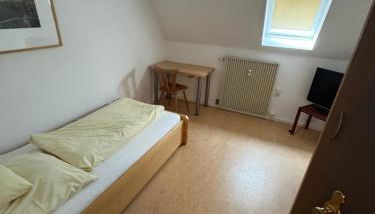 W&P Living Zi 4 Bräustüble FeWo 2 2OG r - Foto 3