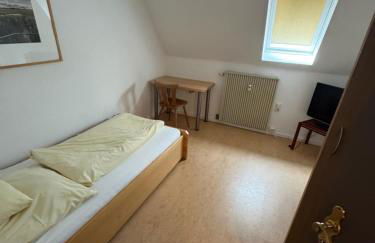 W&P Living Zi 4 Bräustüble FeWo 2 2OG r - Foto 3