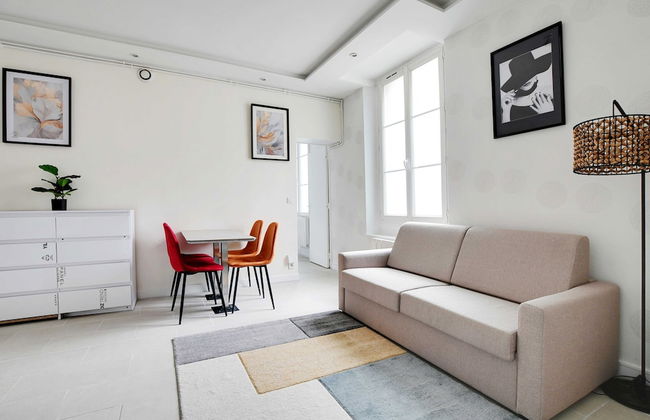 Beautiful Apartment Marais/ Bastille - Photo 1